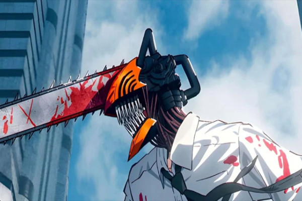 10 Anime Baru Rilisan 2022 dengan Rating Tertinggi di MyAnimeList