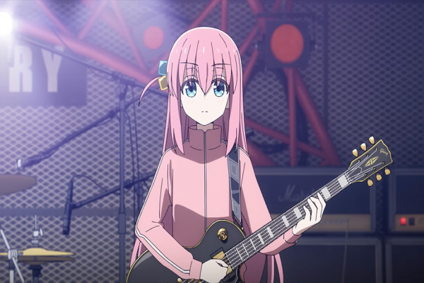 10 Anime Baru Rilisan 2022 dengan Rating Tertinggi di MyAnimeList