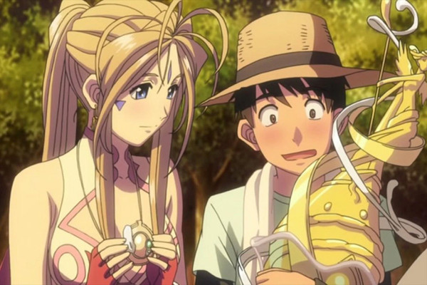 10 Hubungan Cinta Terlarang yang Berakhir Bahagia di Anime