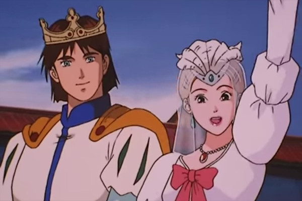 10 Hubungan Cinta Terlarang yang Berakhir Bahagia di Anime