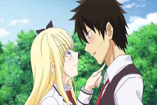 10 Hubungan Cinta Terlarang yang Berakhir Bahagia di Anime