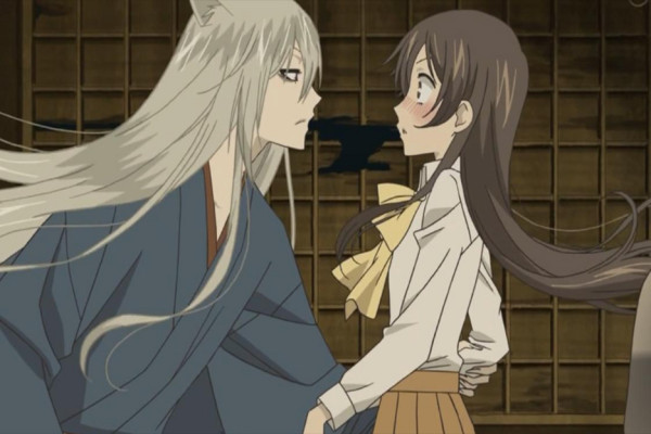 10 Hubungan Cinta Terlarang yang Berakhir Bahagia di Anime