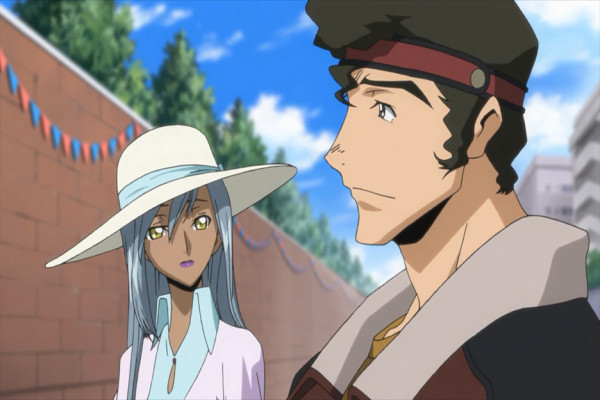 10 Hubungan Cinta Terlarang yang Berakhir Bahagia di Anime
