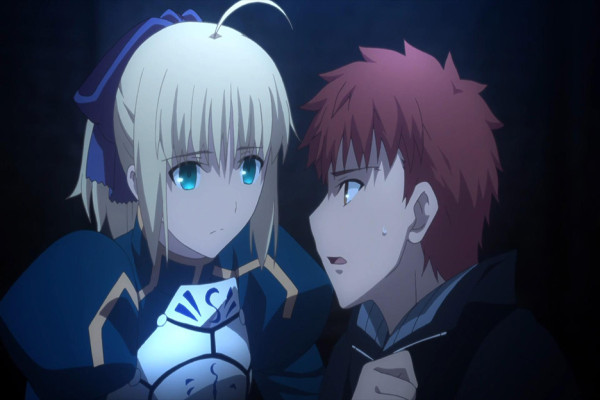 10 Hubungan Cinta Terlarang yang Berakhir Bahagia di Anime