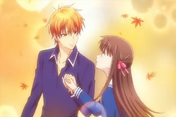 10 Hubungan Cinta Terlarang yang Berakhir Bahagia di Anime