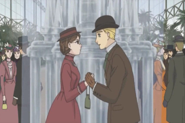 10 Hubungan Cinta Terlarang yang Berakhir Bahagia di Anime