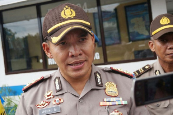 Kapolri Mutasi 7 Perwira Adhi Makayasa, Nomor 3 Eks Ajudan Jokowi