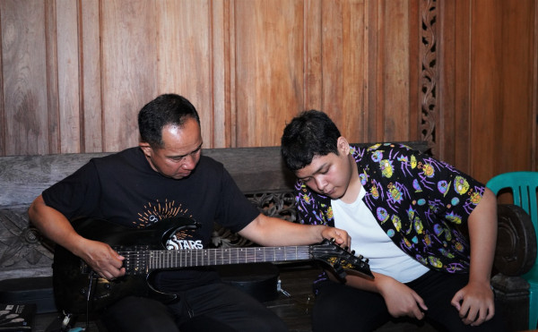 Kisah Letjen Agus Subiyanto Ditinggal Orang Tua Semasa Kecil hingga Ditendang Polisi Militer