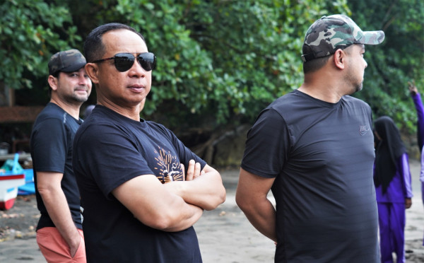 Kisah Letjen Agus Subiyanto Ditinggal Orang Tua Semasa Kecil hingga Ditendang Polisi Militer