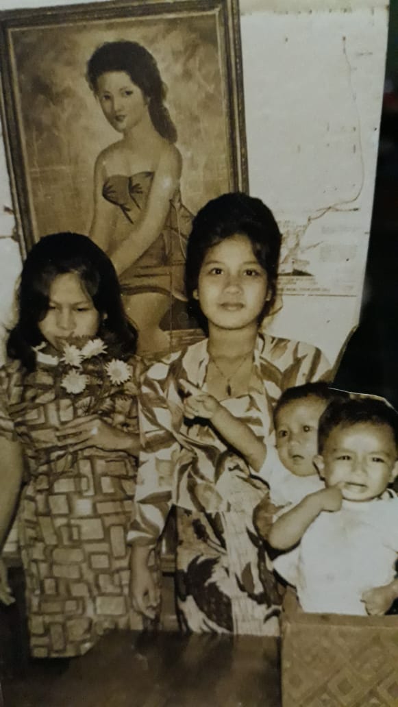 Kisah Letjen Agus Subiyanto Ditinggal Orang Tua Semasa Kecil hingga Ditendang Polisi Militer