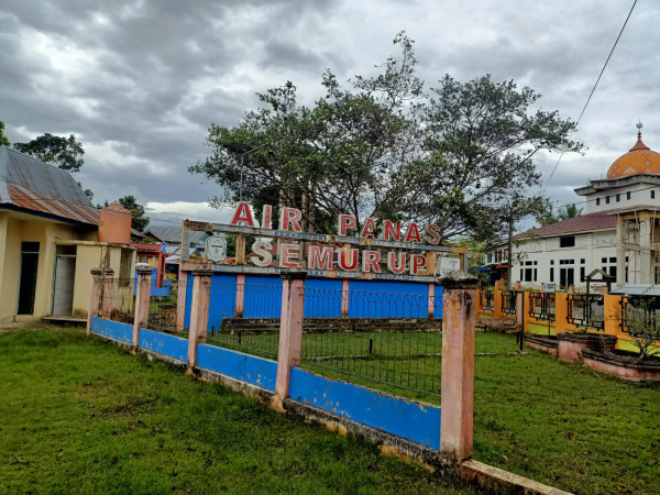5 Surga Tersembunyi di Kaki Kerinci, Cocok buat Liburan Nataru Bersama Keluarga