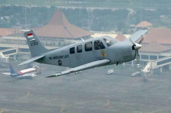 Kaleidoskop Hankam 2022, Indo Defence, 2 Pesawat Jatuh hingga Pergantian Panglima TNI
