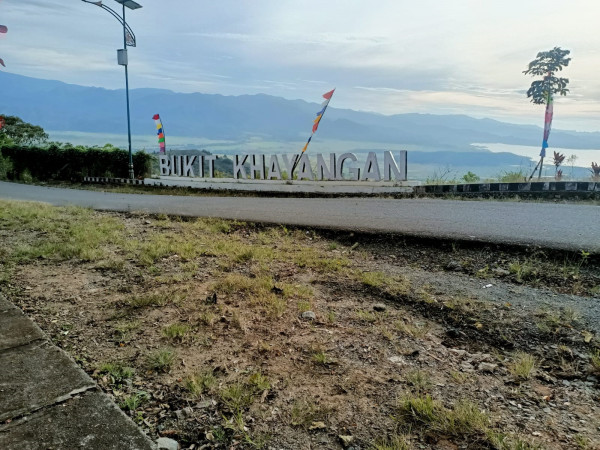 5 Surga Tersembunyi di Kaki Kerinci, Cocok buat Liburan Nataru Bersama Keluarga