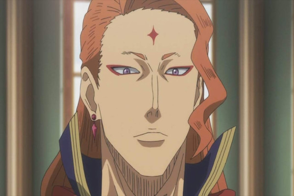 10 Karakter Penyihir Paling Kuat di Anime Black Clover