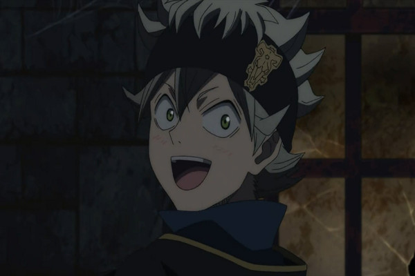 10 Karakter Penyihir Paling Kuat di Anime Black Clover