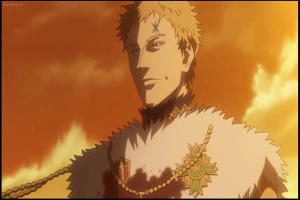10 Karakter Penyihir Paling Kuat di Anime Black Clover