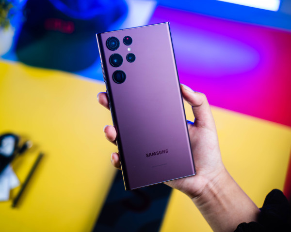 Kaleidoskop Tekno: Daftar HP Terbaik yang Rilis selama 2022