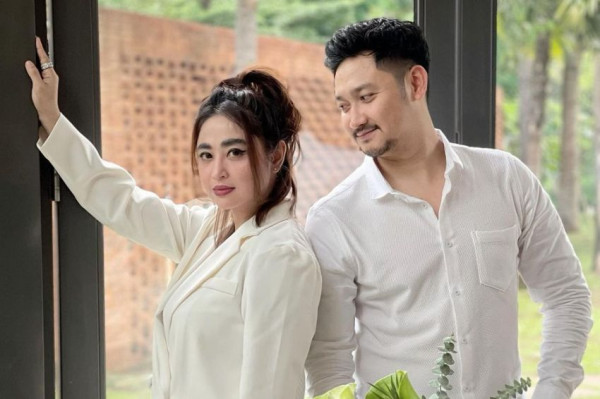7 Perceraian Artis yang Menghebohkan Sepanjang 2022, Sebagian Besar Gegara Isu Perselingkuhan