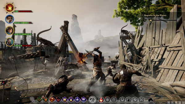 Inilah 8 Pemenang Game Terbaik Versi Game of The Year GOTY