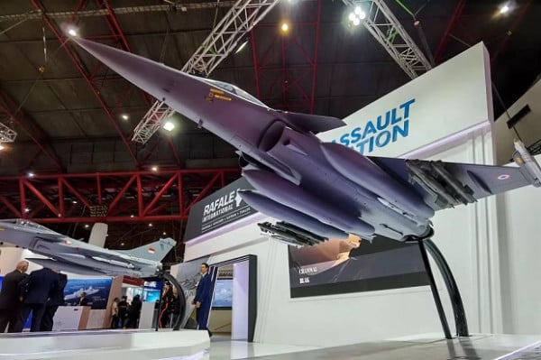 Kaleidoskop Hankam 2022, Indo Defence, 2 Pesawat Jatuh hingga Pergantian Panglima TNI