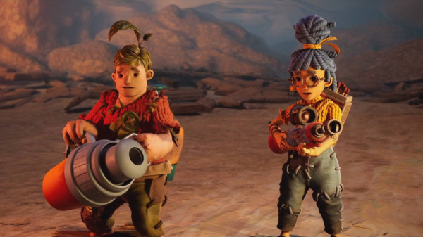 Inilah 8 Pemenang Game Terbaik Versi Game of The Year GOTY
