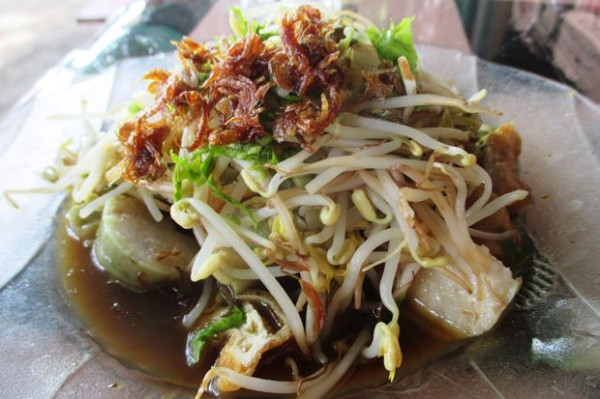 5 Kuliner Khas Surabaya yang Wajib Dicoba, Nomor 4 Paling Banyak Diburu Wisatawan