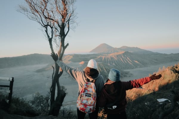 5 Kota Favorit Keluarga untuk Liburan Akhir Tahun, Lengkap dengan Rekomendasi Ide Wisata