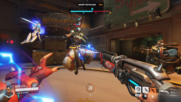 Inilah 8 Pemenang Game Terbaik Versi Game of The Year GOTY