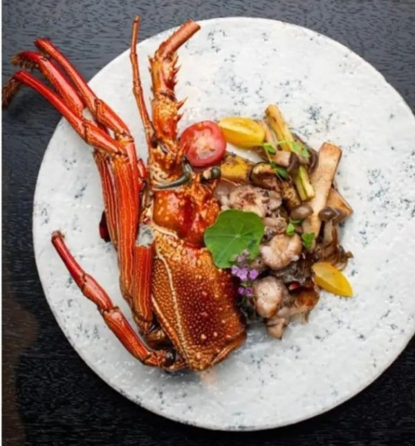 Special! Rayakan Tahun Baru di Park Hyatt