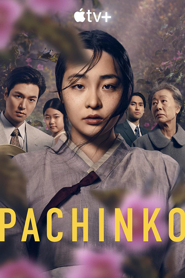 Kaleidoskop 2022: 10 Drama Korea yang Paling Populer di 2022