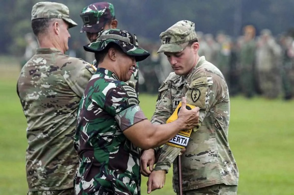 Kaleidoskop Hankam 2022, Indo Defence, 2 Pesawat Jatuh hingga Pergantian Panglima TNI