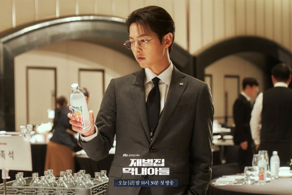 Kaleidoskop 2022: 5 Drama Korea Paling Kontroversial, Nomor 3 Tampilkan Penyiksaan Kucing