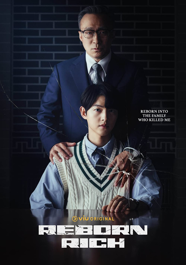 Kaleidoskop 2022: 10 Drama Korea yang Paling Populer di 2022