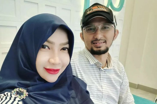 7 Perceraian Artis yang Menghebohkan Sepanjang 2022, Sebagian Besar Gegara Isu Perselingkuhan