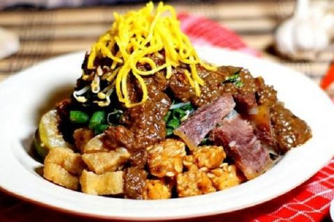 5 Kuliner Khas Surabaya yang Wajib Dicoba, Nomor 4 Paling Banyak Diburu Wisatawan