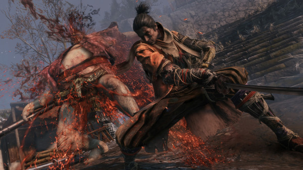 Inilah 8 Pemenang Game Terbaik Versi Game of The Year GOTY