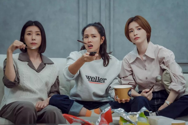 Kaleidoskop 2022: 5 Drama Korea Paling Kontroversial, Nomor 3 Tampilkan Penyiksaan Kucing