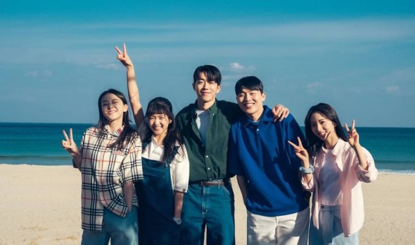 Kaleidoskop 2022: 5 Drama Korea Paling Kontroversial, Nomor 3 Tampilkan Penyiksaan Kucing