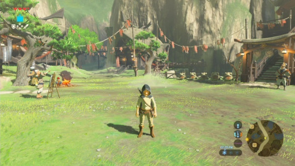 Inilah 8 Pemenang Game Terbaik Versi Game of The Year GOTY
