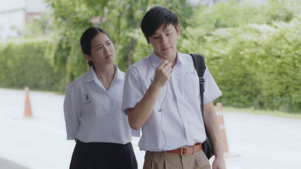 7 Drama Thailand Romantis non-BL dengan Rating Tertinggi Sepanjang Masa