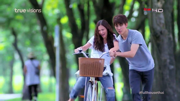 7 Drama Thailand Romantis non-BL dengan Rating Tertinggi Sepanjang Masa