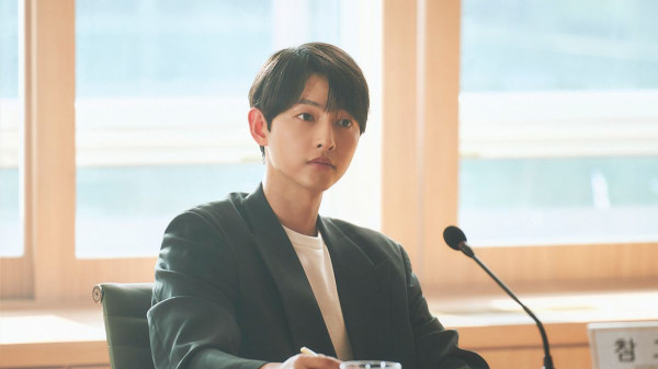 10 Drama Korea Rating Tertinggi 2022 non-Drama Panjang