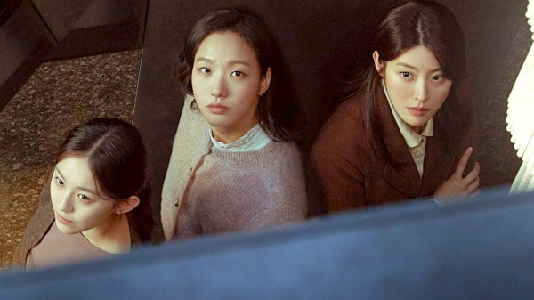 10 Drama Korea Rating Tertinggi 2022 non-Drama Panjang