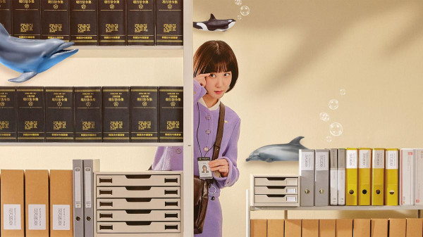 10 Drama Korea Rating Tertinggi 2022 non-Drama Panjang