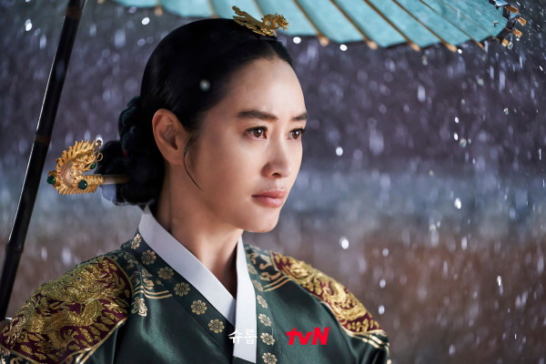 10 Drama Korea Rating Tertinggi 2022 non-Drama Panjang
