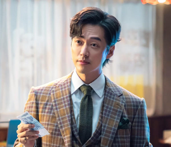 10 Drama Korea Rating Tertinggi 2022 non-Drama Panjang