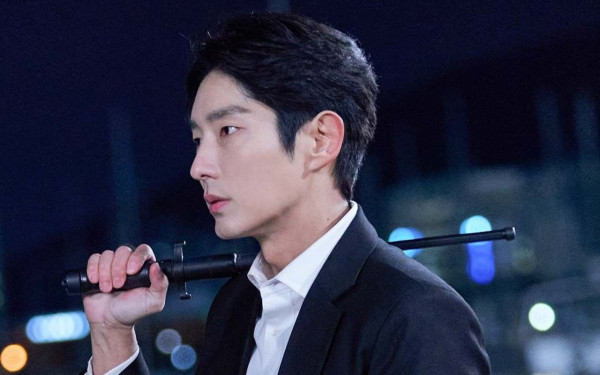 10 Drama Korea Rating Tertinggi 2022 non-Drama Panjang