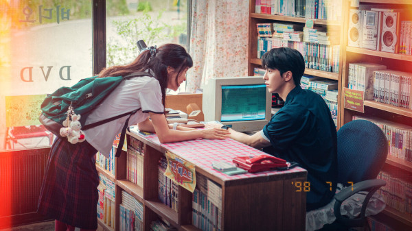 10 Drama Korea Rating Tertinggi 2022 non-Drama Panjang