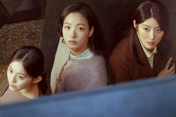 Kaleidoskop 2022: 5 Drama Korea Paling Kontroversial, Nomor 3 Tampilkan Penyiksaan Kucing