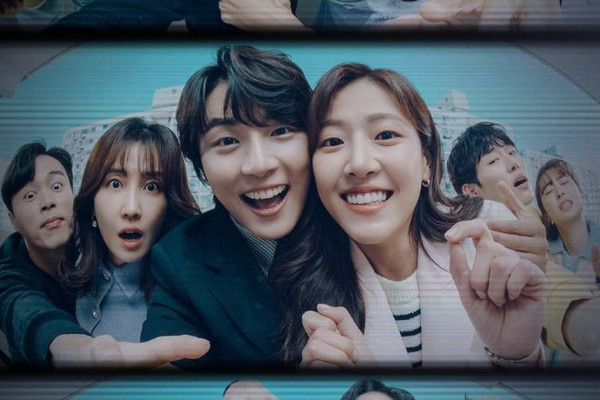 10 Drama Korea Rating Tertinggi pada 2022, Terbaru dari Song Joong-Ki